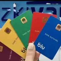 هدیه ۱۵۰ هزار تومنی بلو بانک MTUGIY