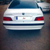 پژو پارس سال 1400 عروسک|خودرو سواری و وانت|سنندج, |دیوار