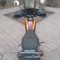 هندا مدل 95تندیس طرقه فوری فروشی