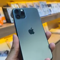 آیفون ۱۱پرو/256GB/LLA/77