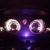 سمند۸۳ نقرآبی|خودرو سواری و وانت|ملارد, |دیوار