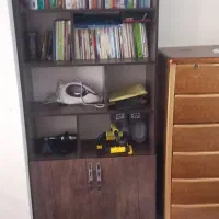 کارکرده|تخت و سرویس خواب|فردیس, سرحدی|دیوار