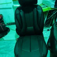 تزینات روکش دودی