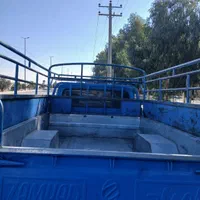 نیسان کرایه ای|خدمات حمل و نقل|سیرجان, |دیوار