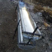 اخور گوسفندی|لوازم جانبی حیوانات|اشنویه, |دیوار