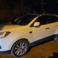 جک اس ۵ مدل ۹۷ اتومات