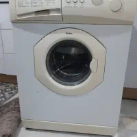 ماشین لباس شویی هایر