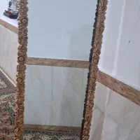 آینه|آینه|سقز, |دیوار