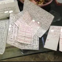 سرکتاب طالع