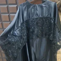 مانتو عبا