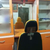 ست آرایشگاه