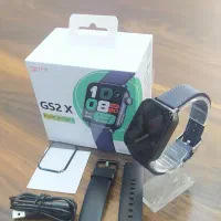 ساعت هوشمند گلوریمی  واچ  GS2 x