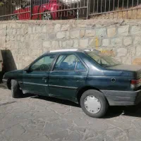 فروش خودرو آردی مدل آخر ۸۴