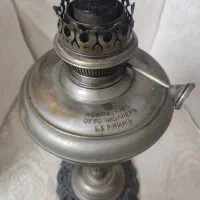 گردسوز جکی روسی اصل|کلکسیون اشیاء عتیقه|گرگان, |دیوار