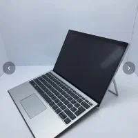 لپتاپ اچ پی  HP Elite x2 G4