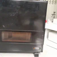 بخاری گازی نیک کالا۹۰۰۰