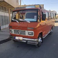 مینی بوس مدل66