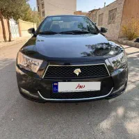 دنا پلاس اتومات درحدصفر|خودرو سواری و وانت|شاهین‌شهر, شیخ بهایی|دیوار