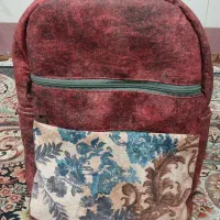 3 عدد کوله مدرسه نو به فروش میرسد