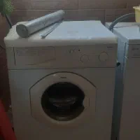 ماشین لباسشویی حایر