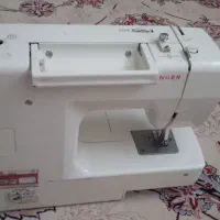 چرخ خیاطی