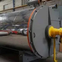دیگ بخار700کیلو1تن5تن روغنداغ