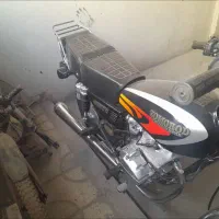 موتور۲۰۰زمردکویر