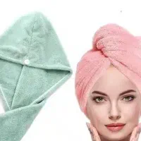 کلاه هندی حمام