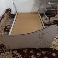 تخت و کمد نوجوان