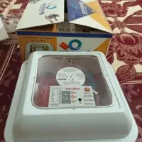 دستگاه جوجه کشی