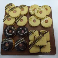 اموزش شیرینی مربایی و کیک یزدی|خدمات آموزشی|بم, |دیوار