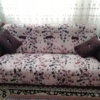 مبل راحتی|مبلمان خانگی و میز عسلی|صومعهسرا, |دیوار