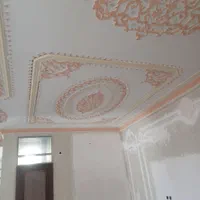 نقاشی ساختمان باتخفیف ویژه|خدمات پیشه و مهارت|یزد, |دیوار