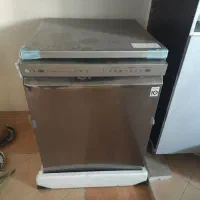 ظرفشویی بخار شو دار الجی ۴۲۵