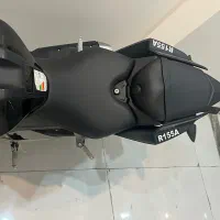 R15|موتورسیکلت|تهران, ارامنه|دیوار