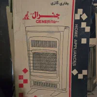 بخاری بدون دود کش