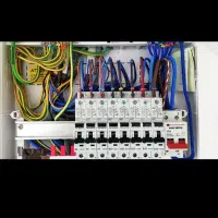 برق کشی ساختمان ...|خدمات پیشه و مهارت|بهشهر, |دیوار