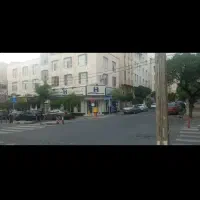 تجاری متراژ ۱۰۰مزایده میدان امامت تقاطع ابوریحان