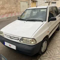 پراید ۹۰ بیرنگ