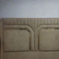 با سلام خدمت شما یک تخت خواب برای فروش هست