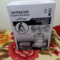 جارو برقی نو