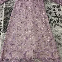 لباس مجلسی کاملا نو استفاده نشده|لباس|اردبیل, |دیوار