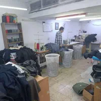 راسته دوز‌و زیگزال ماهر‌ و نیم ماهی نیازمندیم