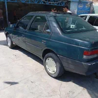 فروش پژو آردی مدل 85|خودرو سواری و وانت|پرند, فاز ۵|دیوار