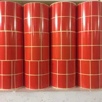لیبل دی جی کالا/لیبل نارنجی/لیبل برچسب/لیبل پرینتر|عمده‌فروشی|اصفهان, شاهزید|دیوار