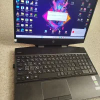 لپ تاپ گیمینگ hp omen