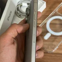 ایفون ۱۵ پرو zaa در حد اکبند باتری ۹۹ بدون نقطه|موبایل|تهران, پردیسان|دیوار