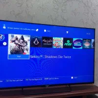 ps4 slim 1tb کپی خور|کنسول، بازی ویدئویی و آنلاین|تهران, کیانشهر|دیوار