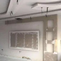 نصاب کاغذدیواری ونقاشی ساختمان|خدمات پیشه و مهارت|ری, دولتآباد|دیوار