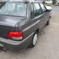 پراید ۱۳۲ مدل ۱۳۸۸|خودرو سواری و وانت|لاهیجان, گلستان|دیوار